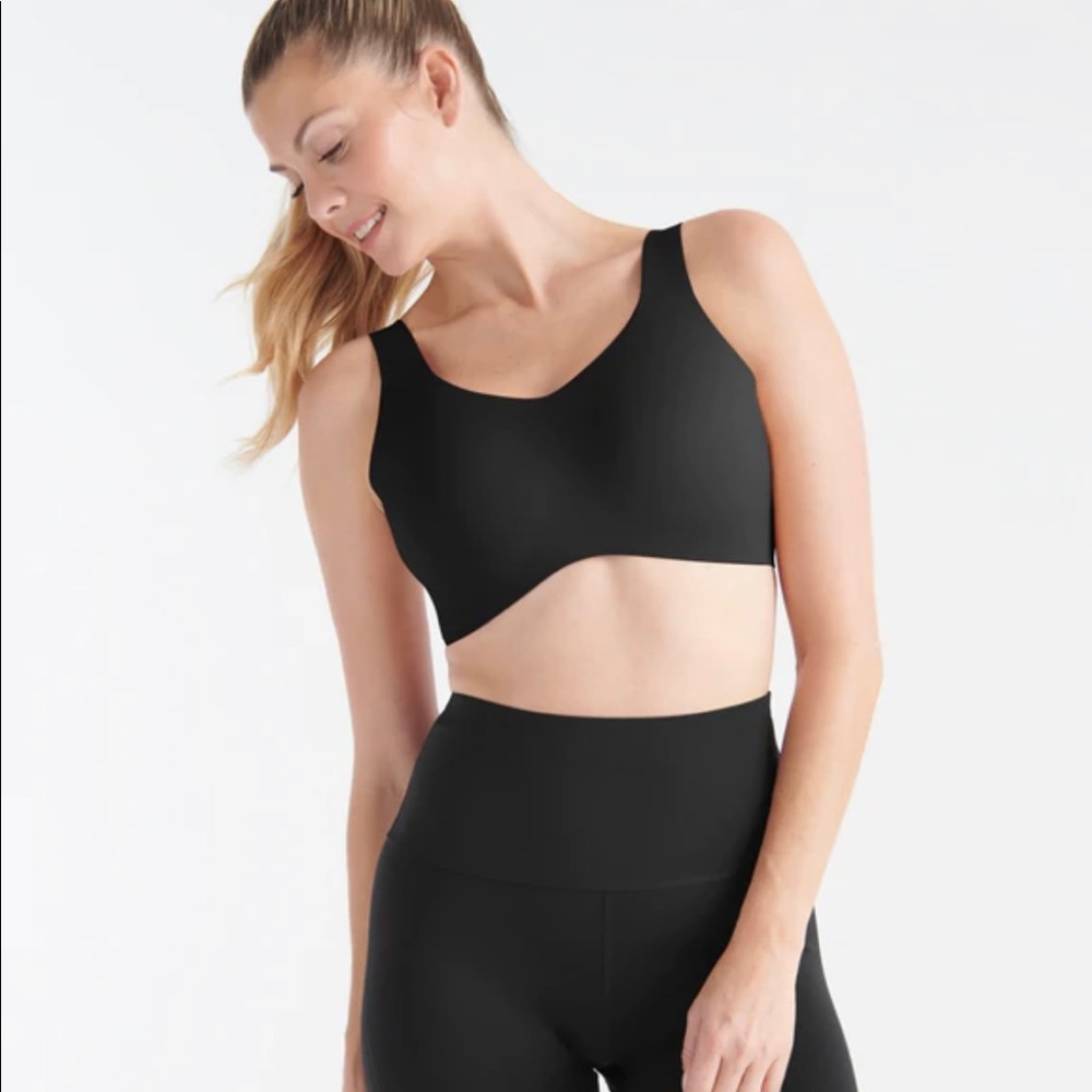 Catalyst high support sports bra - Knix